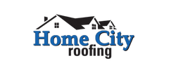 Home City Roofing logo